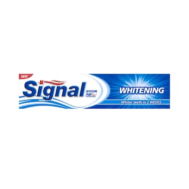 Signal Whitening Toothpaste - 50ml