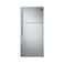 Samsung Top Mount Refrigerator With Twin Cooling Plus, Elegant Inox, 620L Net Capacity, RT85K7000S8