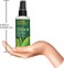 Desert Essence Organic Relief Spray - 4 Fl Oz