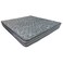 Maharaja Open Spring Pillow Top 74X72X9
