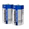 Camelion Super Heavy Duty Blue Battery Cell 1.5 v