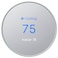 Google Nest 4th Gen Thermostat GA02083-US Fog