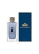 Dolce &amp; Gabbana K Eau de Toilette - 3.4 Ounce