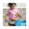 Step2 Spill And Splash Seaway Water Table Multicolour Pack of 13