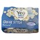 Yeo Valley Organic Greek Style Natural Yogurt 120g Pack of 4