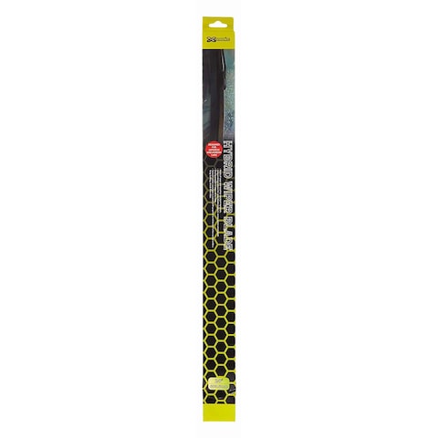 SOFT WIPER BLADES 24