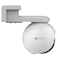 EB8 4G 2K Camera&ndash;Pan &amp; Tilt 4G Battery Cam, Outdoor, 10400 mAh
