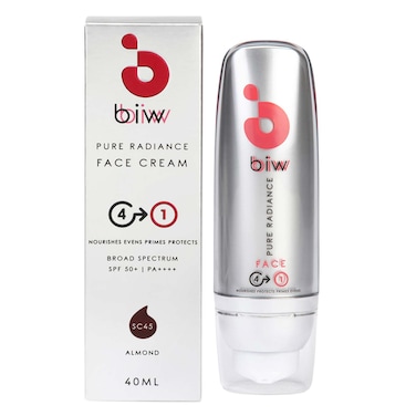 BIW BIW PR CREAM 4IN1 SC45 40ML