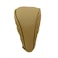 Generic Universal Car Manual Gear Knob Shift Knob Shift Head With Non-Slip - Beige