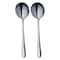 PECKER SOUP SPOON