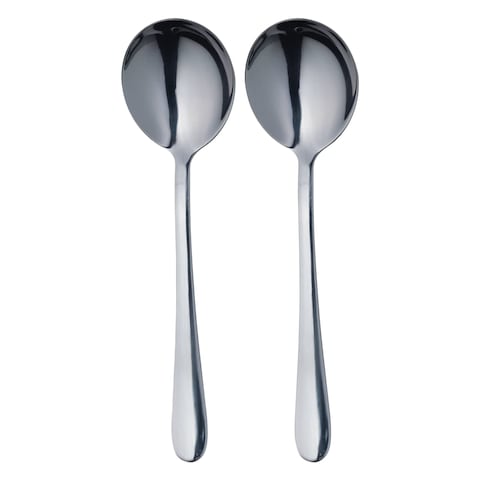 PECKER SOUP SPOON