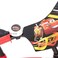 Spartan Disney Cars Value Bicycle SP-3100 Red 12inch
