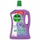 Dettol Antibacterial Floor Cleaner Lavender Scent, 1.8L
