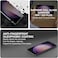 Amazing Thing Supreme Glass for Samsung Galaxy S24 Plus Screen Protector Radix Tempered Glass - [Case Friendly]