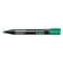 Staedtler Round Tip Permanent Marker Green