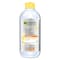 Garnier Micellar Water with Vitamin C - 400 Ml