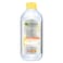 Garnier Micellar Water with Vitamin C - 400 Ml
