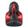 Samsung VC4000 canister vacuum cleaner bagless 1.5 L cyclone force cleaner, with HEPA filtration with compact &amp; light,1500 W - red