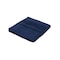 La Collection Face Towel - 50*100cm - Blue S22