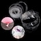 Generic-5M Transparent DIY Balloon Decorating Strip Balloon Chain Connect Strip with Holes Party Supplies for Wedding Birthday Xmas Baby Shower