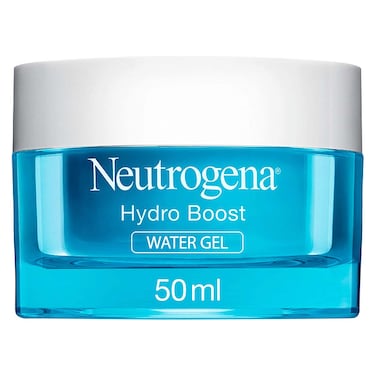 Neutrogena Hydro Boost Moisturizer Water Gel - 50 Ml