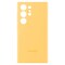 Samsung Case Cover for Galaxy S24 Ultra Yellow