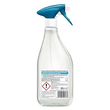 ECOVER BATHRM CLEAN SPRAY M&amp;C500ML