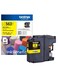 Brother Ink Toner Cartridge Yellow