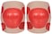 Top Gear TG 9006 Skate Shoes With Protection Set, Red