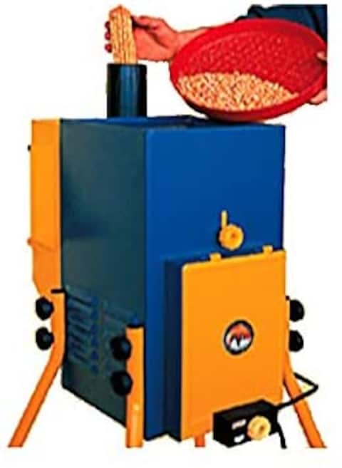 Novital Heavy Duty Electric Grain Mill Grinder (Made in ITALY)