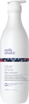 Milk_Shake Silver Shine Light Shampoo, 33.8 Fl Oz