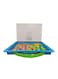 Generic - 296-Piece Mushroom Nail Toy