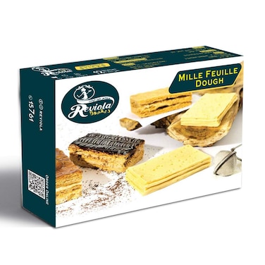 ريفيولا عجينة ميل فاي - 300 جرام