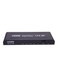 Generic 1080P 4 Way HD HUB 1x4 HDMI 3D Splitter Amplifier Switcher Power Black