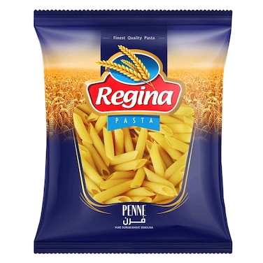 REGINA PASTA PENNE 400G
