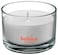 Bolsius Fresh Linen Anti-Tobacco Candle In Glass