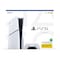 Sony PlayStation 5 Disc Console (New 2023 Slim Model )- UAE Version