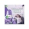 Air Wick Automatic Air Freshener Spray Refill Lavender &amp; Chamomile Scent 250 mlx3 Pieces