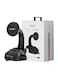 Yesido C54 Magnetic Car Phone Holder Stand Black