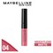 Maybelline New York Sensational Liquid Matte Lipstick - Number 04