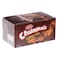 Tiffany Chunkos Chocolate Cookies 10X43GR