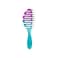 Wet Brush Wet Pro Flex Dry, Ombre, Teal