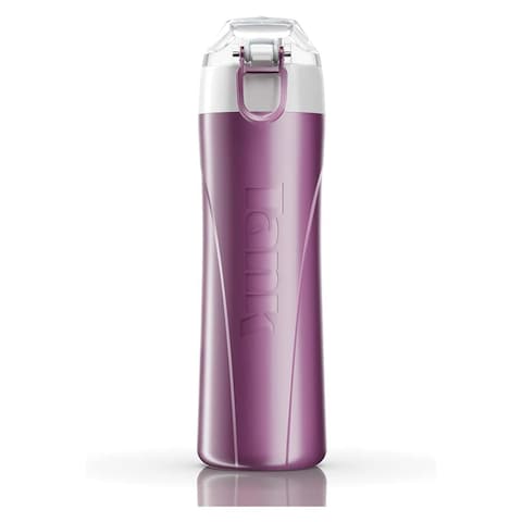 Tank Me Super Cool Mini Bottle - 650 ml - Purple