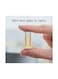 Yesido GS04 Micro USB To Type-C Connector Adapter 2.5cm gold