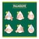 Palmolive Balanced And Mild Soap With Chamomile 150g x 6 Pieces