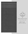 4-Piece Large 70x140 cm Bath Towels Luxury Hotel Quality 600 GSM 100% Genuine Combed Cotton, Super Soft &amp; Absorbent - Dark Grey