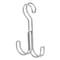 InterDesign Classico Rod Hook