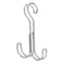 InterDesign Classico Rod Hook