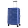 American Tourister Bricklane Spinner Luggage Hard Trolley Blue 69cm