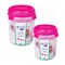 Medstar Tornido Storage Set - 3 Count - Clear